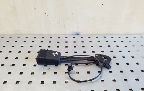 Audi A5 8T 8F Front seatbelt buckle 8K085775501C