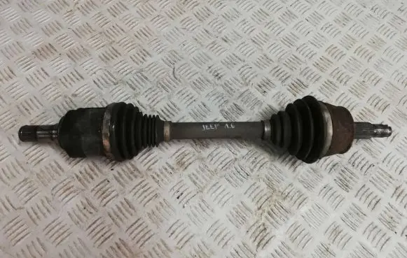 Jeep Renegade Front driveshaft