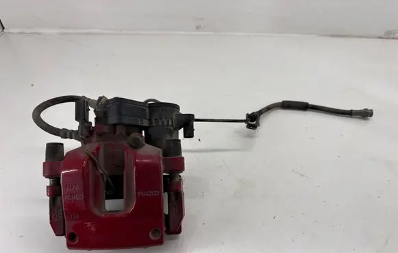 Alfa Romeo Stelvio Rear brake caliper 00505632570