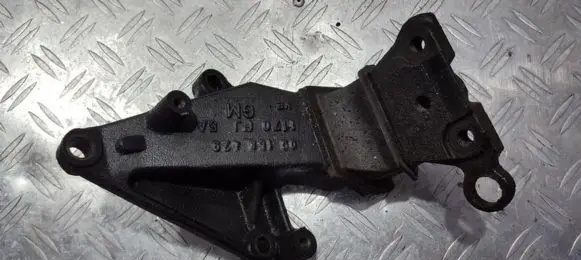 Opel Astra G Engine mounting bracket 09158429