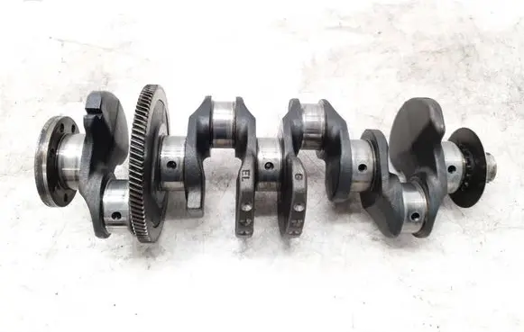 Renault Espace - Grand espace IV Crankshaft 71716 X39