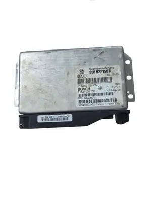 Audi A4 S4 B6 8E 8H Gearbox control unit/module 8E0927156J 0260002793