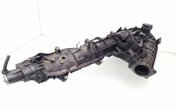 BMW 5 F10 F11 Intake manifold 7800088 7811299 10213510