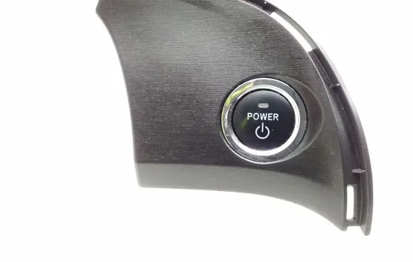 Toyota Prius (XW30) Engine start stop button switch 5504447060 2005DJ0924