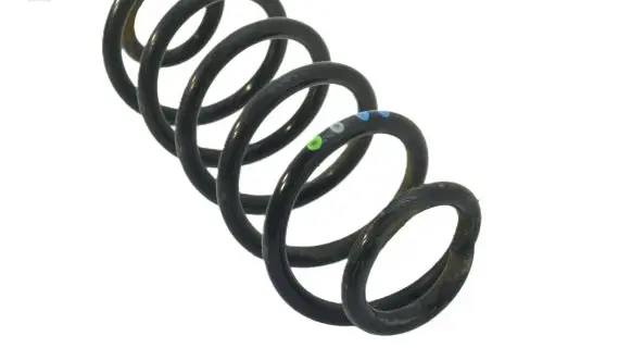 Audi A6 S6 C7 4G Rear coil spring