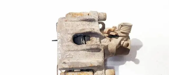Volvo V50 Rear brake caliper