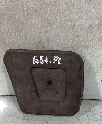 Volkswagen PASSAT B5.5 Other engine bay part 3b0823433b