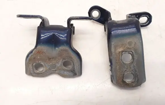 Toyota Previa (XR30, XR40) II Front door hinge set 