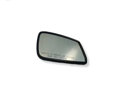 BMW 5 F10 F11 Wing mirror glass 51167228612 7228612