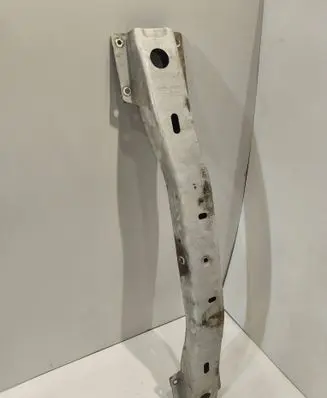 Renault Master III Front bumper cross member
