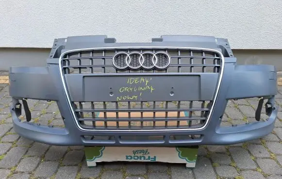 Audi A1 Front bumper