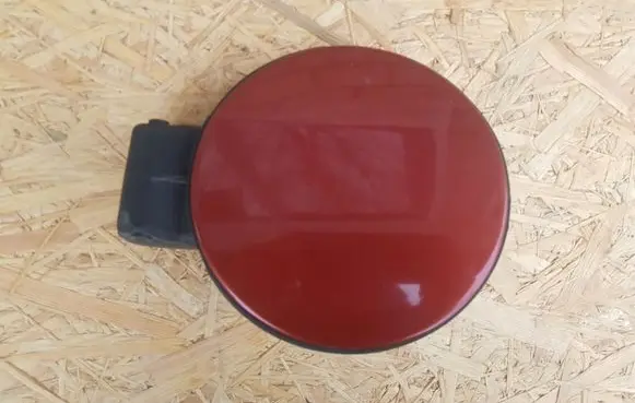 Skoda Fabia Mk1 (6Y) Fuel tank cap