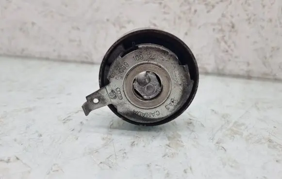 Audi A6 S6 C6 4F Belt tensioner pulley 059109243P