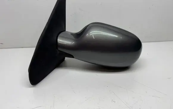 Renault Clio II Front door electric wing mirror E201801