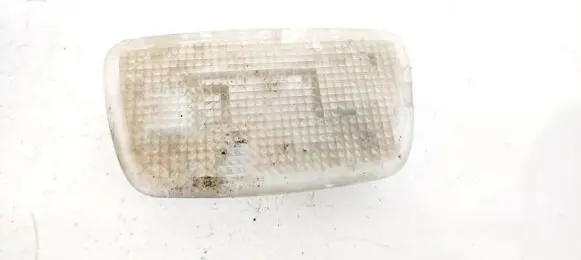 Volvo V70 Rear seat light 23040