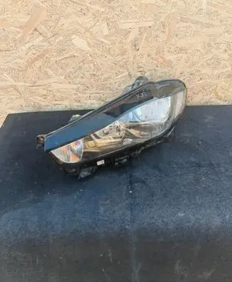 Jaguar XE Headlight/headlamp GX7313W030GD