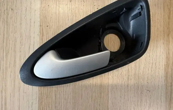 Seat Ibiza IV (6J,6P) Front door interior handle 6J1837113A