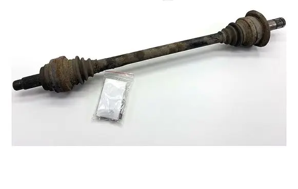 BMW 5 GT F07 Rear driveshaft
