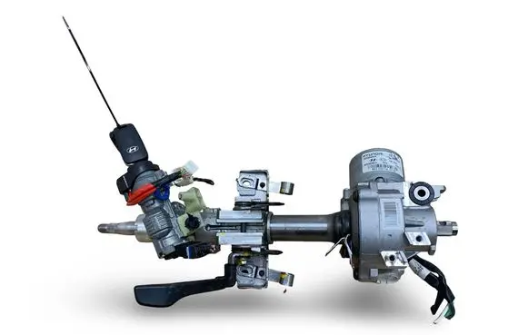 Hyundai i30 Steering wheel axle set A656300920 56300A6920 4GD4B308