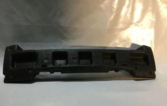 KIA Ceed Front bumper foam support bar 865201H000