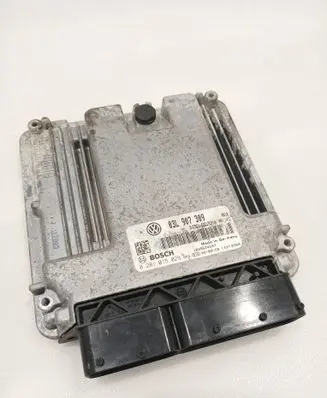 Engine control unit/module