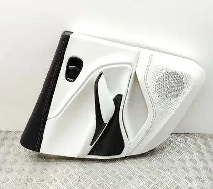 Aston Martin DBX Rear door card panel trim MY83247C09BA