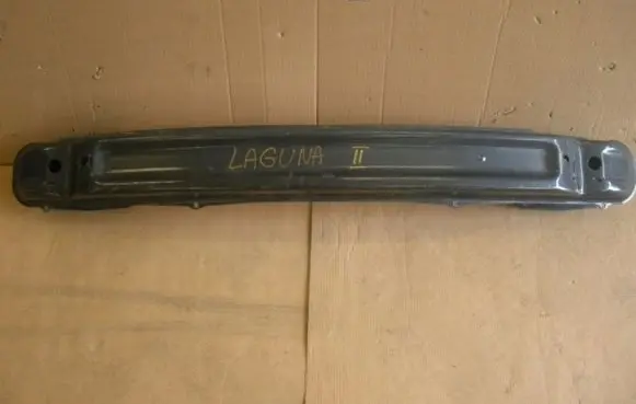 Renault Laguna II Front bumper cross member