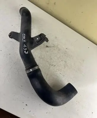 Mitsubishi Colt Intercooler hose/pipe A6390900129 MN135255