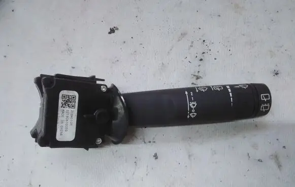 Opel Insignia A Wiper control stalk