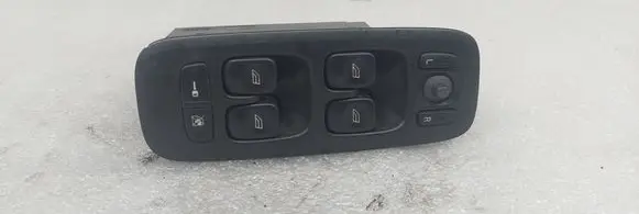 Volvo S60 Electric window control switch 30658146 MD083400080