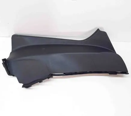 Audi Q3 F3 (C) pillar trim 83A867768