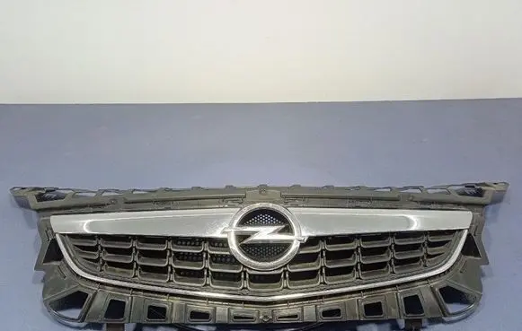 Opel Astra J Front grill 13266577