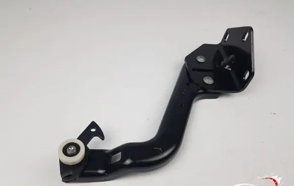 Mercedes-Benz Sprinter W907 W910 Sliding door lower roller guide/hinge A9107604900