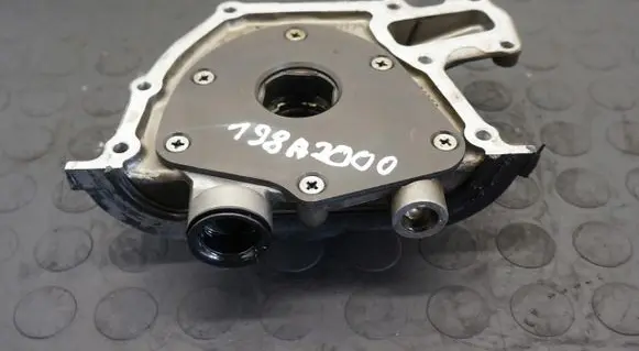 Alfa Romeo Mito Oil pump 55207179