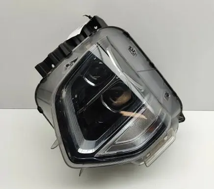 Hyundai Santa Fe Headlight/headlamp 92101S1XXX