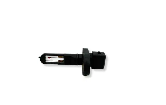 Audi A3 S3 8L Intake air temperature sensor 058905379