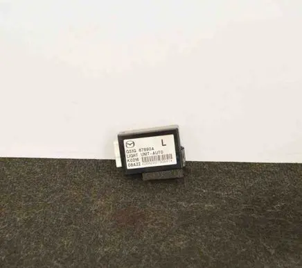 Light module LCM