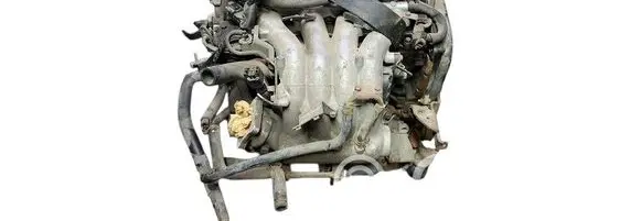 Mitsubishi Carisma Engine 4G93