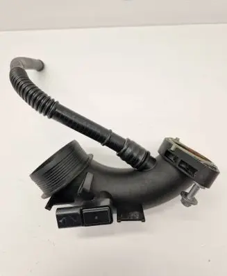 Mercedes-Benz A W177 Turbo air intake inlet pipe/hose 1222663S06