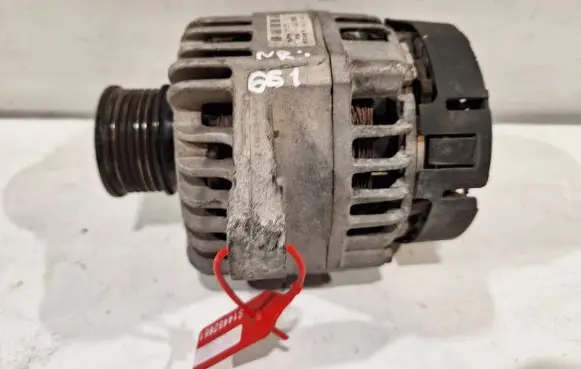 Fiat Tipo Generator/alternator 51884351