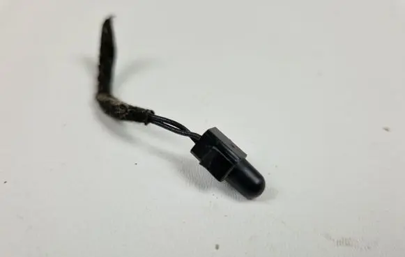 Land Rover Evoque I Front door wing mirror part 