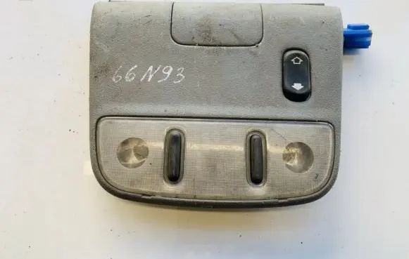 Nissan Primera Front seat light 2643090J00