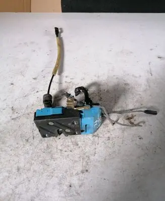 Volvo S60 Front door lock