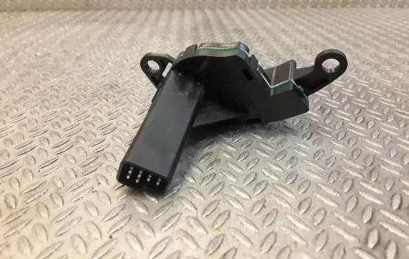 Mercedes-Benz S W220 Steering angle sensor 0025421718 A0025421718
