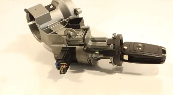 Opel Corsa D Ignition lock 56155C