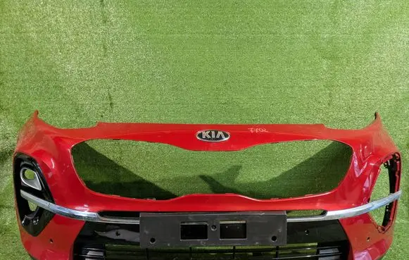 KIA Sportage Front bumper