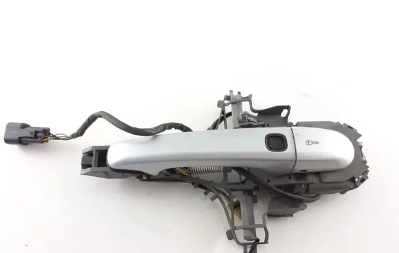 Jaguar XF Front door exterior handle 30784200 30784201