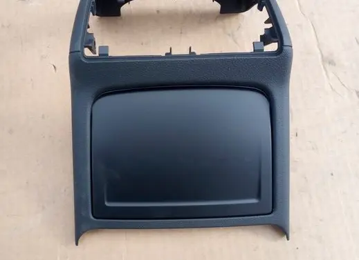 Audi Q5 SQ5 Other center console (tunnel) element 8K0864376B 8LS613554 20112014