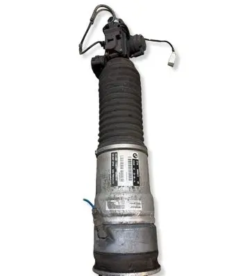BMW 7 F01 F02 F03 F04 Rear shock absorber/damper 6858814