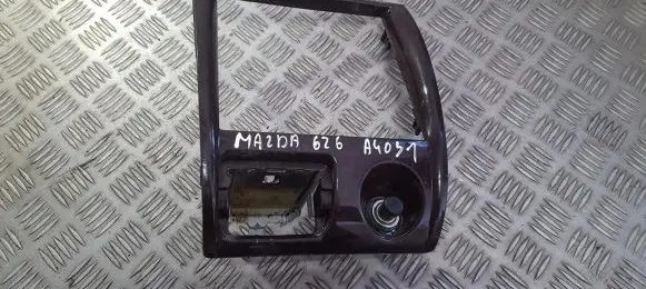 Mazda 626 Other interior part GE4T55211